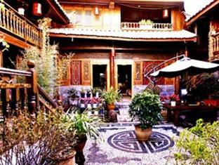 Rongludi Inn Lijiang  Exterior photo
